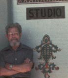 Louis Krupp Photo
