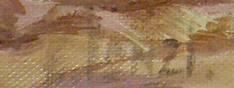 Emilio Lanzi Desert Hues Signature