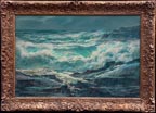 Paul Lauritz Passing Storm Thumbnail