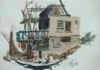 Jake Lee Shack Thumbnail
