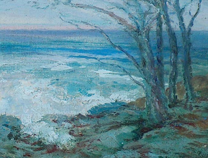 Lewis Harry Emerson Coast Trees Part .jpg