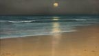Harry Linder Coastal Nocturne