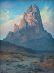 Ralph Love Aglatha Needle Thumbnail