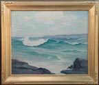 Leon Lundmark Pearly Hues Thumbnail
