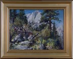 Joshua Meador Sierra Retreat Thumbnail