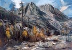 Joshua Meador Sierra Wilds