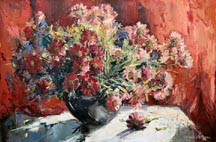 Joshua Meador Studio Still Life Midsized Thumbnail