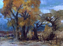 Joshua Meador The Golden Day Midsized Thumbnail