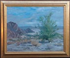 Charlotte Augusta Morton Palo Verde Thumbnail