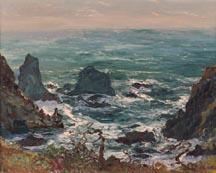 Louis Nagy Gualala Coast Midsized Thumbnail