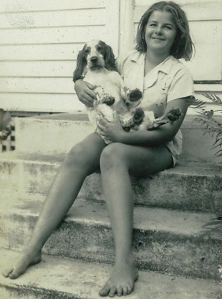 Patricia Jenninigs photo 1939