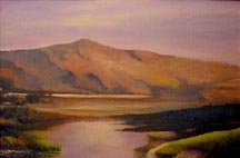 Ellen Perantoni Lowlands by the Mountains Midsized Thumbnail