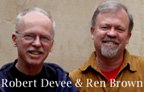 Ren Brown Collection
