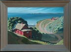 Robert Rishell Bodega Bay Farm