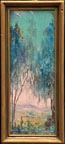 Elizabeth Schleussner Eucalyptus Miniature Thumbnail