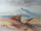 Davis Schwartz Mount Tamalpais Thumb