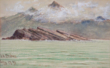 James Everett Stuart Exposed Reef Sitka 1891 midsized Thumbnail