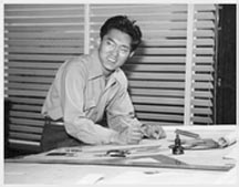 Luis Suzuki Photo