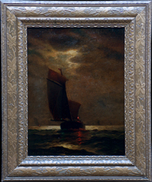 James Gale Tyler Nocturne Midsized Thumbnail