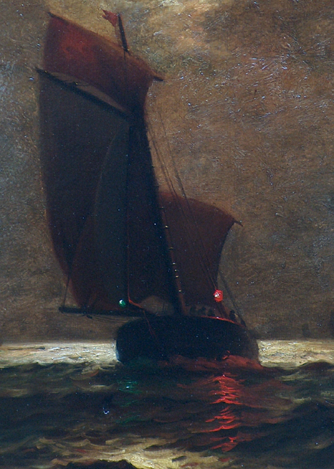 Tyler James Gale Sailboat Nocturn Part .jpg