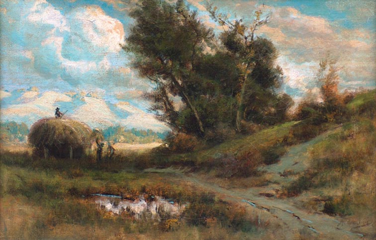 Manuel Valencia Haywagon