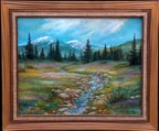 Lydia Vercinsky Sierra Brook Thumb