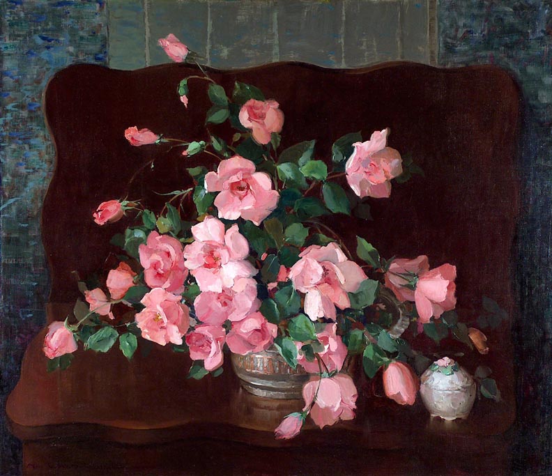 Nell Walker Warner Lulu Roses