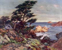 Florence Upson Young Cypress Cove Midsized Thumbnail