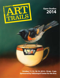 Art Trails Catalog