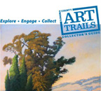 Art Trails 2018 Preview
