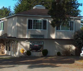 New Home Bodega Bay Heritage Gallery