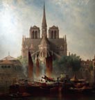 Edwin Deakin Notre Dame Thumbnail