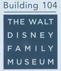 Walt Disney Family Museum Sign Thumbnail