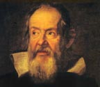Galileo Portrait Thumbnail