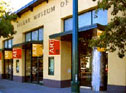 Sonoma Museum of Art Exterior Thumb