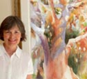 Smith and Kirk Gallery's Jean Warren