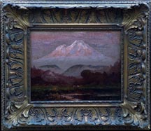 Best Harry Cassie Mt Shasta Mid