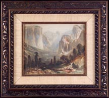 Harry Cassie Best Yosemite Valley 1915 Midsized Thumbnail