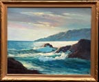 George Bickerstaff Pacific Thumb