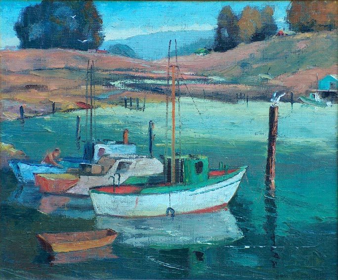 Blanchette Jon Two Boats NF .jpg