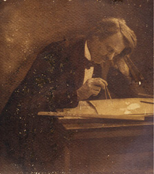 Alphonso Broad Photo