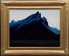 Conrad Buff Blue Mountain Thumb