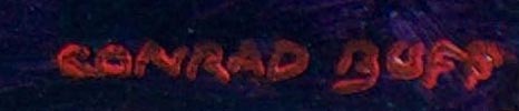 Buff Conrad Mountain River Sign .jpg