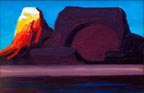 Conrad Buff Sunlit Face Thumbnail