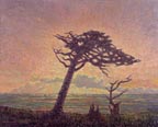 Ferdinand Burgdorff Pebble Beach Thumbnail