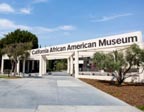 California African American Art Museum