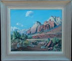 Fred Chisnall Alabama Hills Thumb
