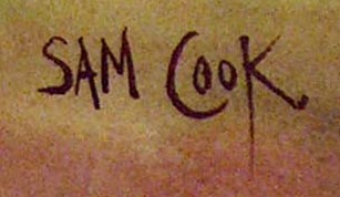 Sam Cook Bright Autumn Signature
