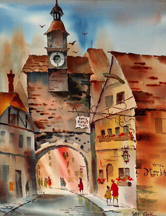Sam Cook Market Tower Midsized Thumbnail