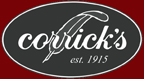 Corricks Logo